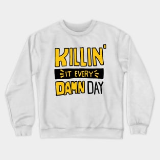 Successful Everyday Crewneck Sweatshirt